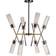 Uttermost Telesto Pendant Lamp 81.3cm