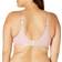 Bali One Smooth U Dreamwire Underwire Bra - Studio Pink