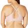 Bali One Smooth U Dreamwire Underwire Bra - Studio Pink