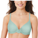 Bali One Smooth U Dreamwire Underwire Bra - Soft Celadon