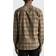 Burberry Small Scale Check Stretch Cotton Shirt - Archive Beige