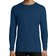 Hanes Perfect-T Long Sleeve T-shirt - Navy