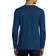 Hanes Perfect-T Long Sleeve T-shirt - Navy