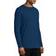 Hanes Perfect-T Long Sleeve T-shirt - Navy