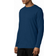 Hanes Perfect-T Long Sleeve T-shirt - Navy