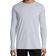 Hanes Perfect-T Long Sleeve T-shirt - Ash