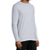 Hanes Perfect-T Long Sleeve T-shirt - Ash