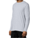 Hanes Perfect-T Long Sleeve T-shirt - Ash