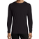 Hanes Perfect-T Long Sleeve T-shirt - Black