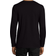 Hanes Perfect-T Long Sleeve T-shirt - Black