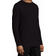 Hanes Perfect-T Long Sleeve T-shirt - Black