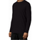 Hanes Perfect-T Long Sleeve T-shirt - Black