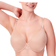 Bali One Smooth U Dreamwire Underwire Bra - Nude