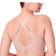 Bali One Smooth U Dreamwire Underwire Bra - Nude