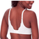 Bali One Smooth U Dreamwire Underwire Bra - White