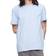 Calvin Klein Smooth Cotton Solid Crewneck T-shirt - Serenity