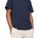 Calvin Klein Smooth Cotton Solid Crewneck T-shirt - Dark Sapphire