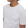 Calvin Klein Smooth Cotton Solid Crewneck T-shirt - Brilliant White