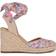 Nine West Friend - Ditzy Floral