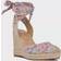 Nine West Friend - Ditzy Floral