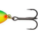 Abu Garcia Droppen Maxi 9g Chartreuse Green