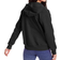 Hanes Women's ComfortSoft EcoSmart Full-Zip Hoodie Sweatshirt - Ebony