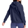 Hanes Women's ComfortSoft EcoSmart Full-Zip Hoodie Sweatshirt - Navy