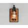 Maxim Lighting Black Forest Wall light