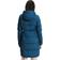 The North Face Women’s Metropolis Parka - Monterey Blue