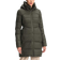 The North Face Women’s Metropolis Parka - New Taupe Green/Four Leaf Clover