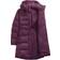 The North Face Women’s Metropolis Parka - Blackberry Wine