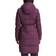 The North Face Women’s Metropolis Parka - Blackberry Wine