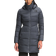 The North Face Women’s Metropolis Parka - Vanadis Grey