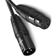 UGREEN XLR-XLR M-F 8m