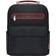 McKlein U Series Logan Nylon Two-Tone Laptop Backpack 17" - Black