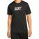 Nike Dri-FIT Sport Clash Training T-shirt Men - Black