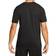 Nike Dri-FIT Sport Clash Training T-shirt Men - Black