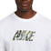 Nike Dri-FIT Sport Clash Training T-shirt Men - White