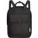 Travelon Origin Sustainable Antimicrobial Anti-Theft Small Backpack - Black