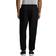 Hanes Ultimate Cotton Sweatpants - Black