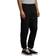 Hanes Ultimate Cotton Sweatpants - Black