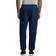 Hanes Ultimate Cotton Sweatpants - Navy