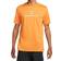 Nike Dri-FIT Heritage Running T-shirt Men - Light Curry