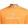 Nike Dri-FIT Heritage Running T-shirt Men - Light Curry