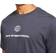 Nike Dri-FIT Heritage Running T-shirt Men - Thunder Blue