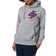 Superdry Sportstyle Graphic Hoodie - Grey Slub Grindle