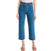 Levi's Ribcage Straight Ankle Jeans - Jazz Pop/Blue