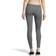 Hanes Women's Stretch Jersey Leggings - Charcoal Heather