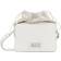 Maison Margiela 5AC Leather Camera Bag - Ivory