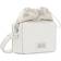 Maison Margiela 5AC Leather Camera Bag - Ivory